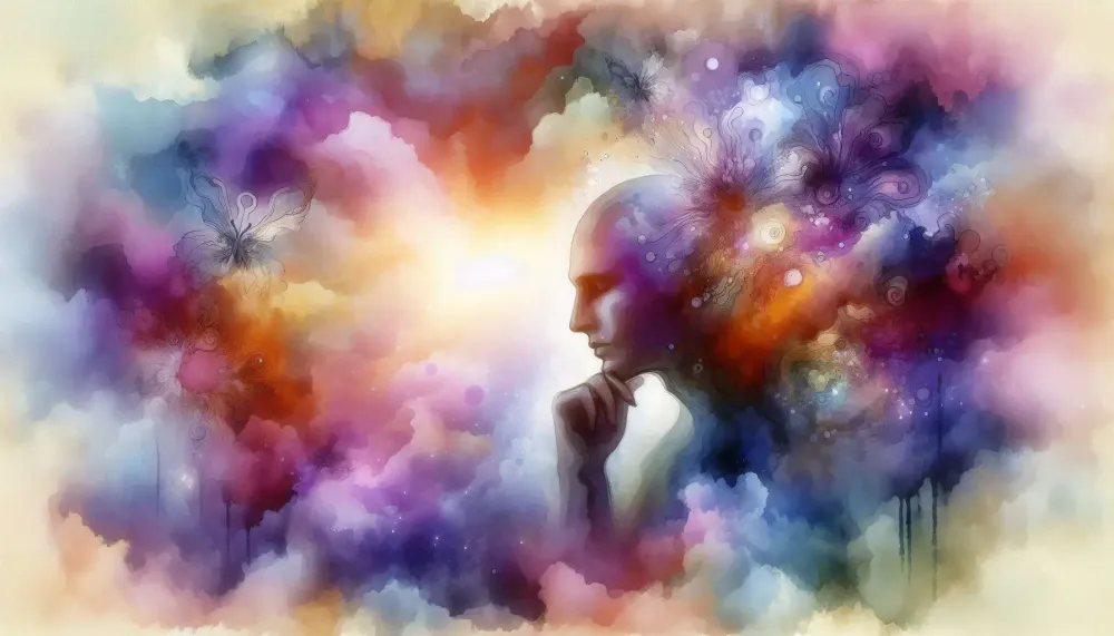 Thought Field Therapy