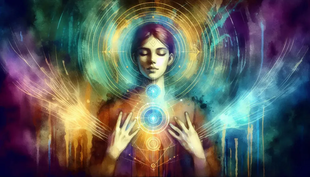 Die heilende Energie des Usui Reiki – Traditionelles Reiki nach Dr. Mikao Usui