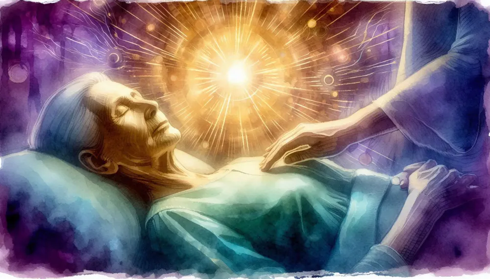 Heilende Energie des Usui Reiki – Traditionelles Reiki nach Dr. Mikao Usui