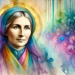 Hildegard von Bingen – Die Prophetin des Mittelalters