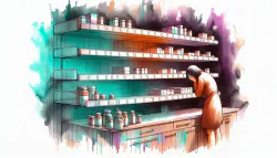 Medikamentenmangel: Ein stiller Notstand mit dramatischen Konsequenzen