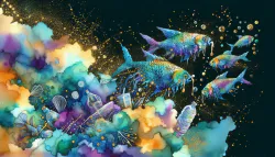 Mikroplastik in unserem Körper – Wie gefährlich ist das wirklich?