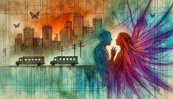 Narzissmus in der Partnerschaft: Ein emotionales Labyrinth zwischen Liebe und Manipulation