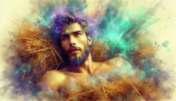 Alpen-Heubad: Infos und Adressen