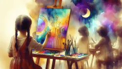 Anthroposophische Kunsttherapie: Infos und Adressen