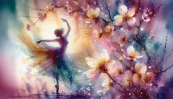 Bachblüten-Tänze: Infos und Adressen