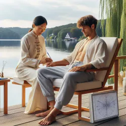 Bioenergetische Regulationstherapie: Infos und Adressen