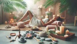 Body-Relax-Massage: Infos und Adressen