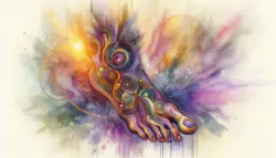 Dreidimensionale Fußtherapie: Infos und Adressen