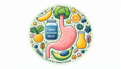 Entsäuerung & Entgiftung: Infos und Adressen