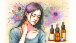 Epilepsie und Anfallsleiden: Hilfe durch CBD-ÖL?