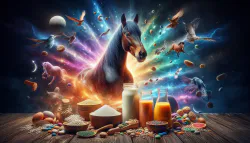 Ernährung für Tiere: Infos und Adressen