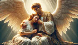 Erzengel Azrael: Infos und Adressen