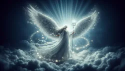 Erzengel Haniel: Infos und Adressen