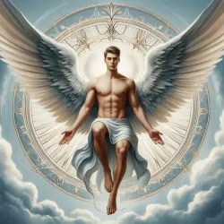 Erzengel Raguel: Infos und Adressen