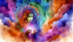 Geistheilen: Infos und Adressen