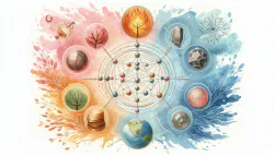 HaCi-Fünf-Elemente-Nadeln: Infos und Adressen