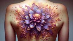 Herpes Zoster: Ein schmerzhafter Weg zur Heilung und Selbstfürsorge