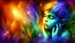 Hochsensibilität: Eine tiefgehende Wahrnehmung der Welt