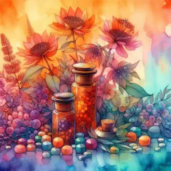 Homöopathie: Infos und Adressen