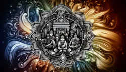 Indische Philosophie: Infos und Adressen