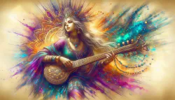 Indische Tambura: Infos und Adressen