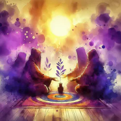 Initiatische Therapie: Infos und Adressen