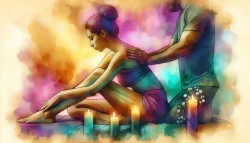 Joint Release Massage: Infos und Adressen