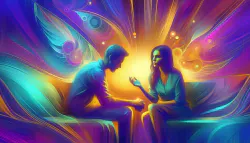 Psychologie, Verhalten, Gespräch