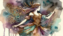 Keltischer Tanz: Infos und Adressen