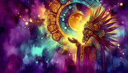 Maya-Kosmologie: Infos und Adressen