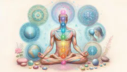 Meridian-Ausgleichstechniken: Infos und Adressen