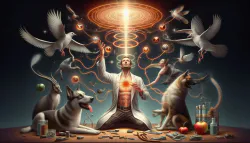 Mesmerismus, Magnetopathie: Infos und Adressen