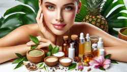 Naturkosmetik: Infos und Adressen