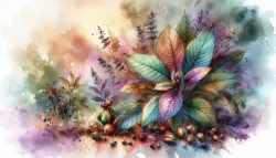 Die feine Balance: Wie Pflanzenstoffe Körper und Geist im Gleichgewicht halten