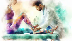 Podo-Posturaltherapie: Infos und Adressen