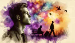 Quiet Vacation: Ein heimlicher Ausbruch aus dem Arbeitsalltag