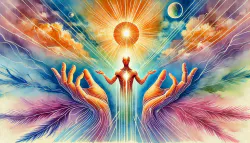 Rainbow Reiki: Infos und Adressen