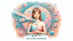 Schlüsselzonenmassage: Infos und Adressen