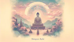 Shingon Reiki: Infos und Adressen