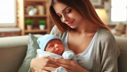 Stillberatung: Infos und Adressen