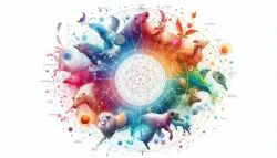 Systemaufstellung für Tiere: Infos und Adressen