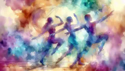 Tanz-Sozialtherapie: Infos und Adressen