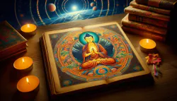 Tibetan Reiki: Infos und Adressen