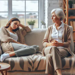 Traumatherapie: Infos und Adressen