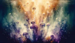 Unterwasserstrahlmassage: Infos und Adressen