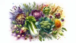 Die verborgene Kraft der Bitterstoffe