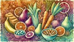 Vollwertkost nach Kollath: Infos und Adressen