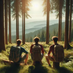 Wandern: Infos und Adressen