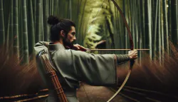 Zen-Bogenschießen: Infos und Adressen